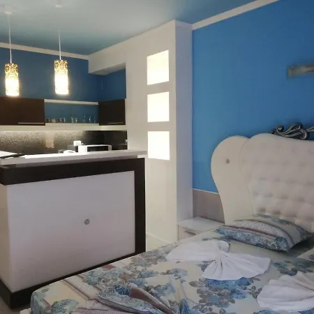 Gasthof за гости чайка град Sosopol