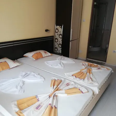 за гости чайка град Gasthof *