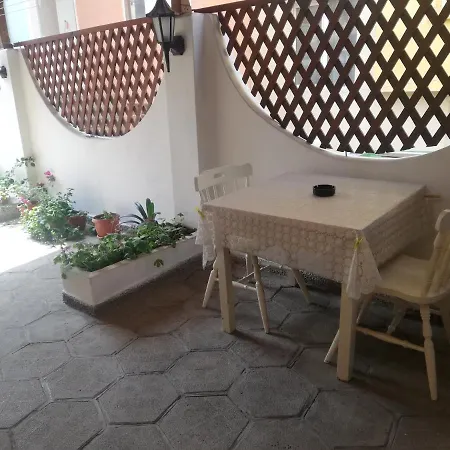 Gasthof за гости чайка град