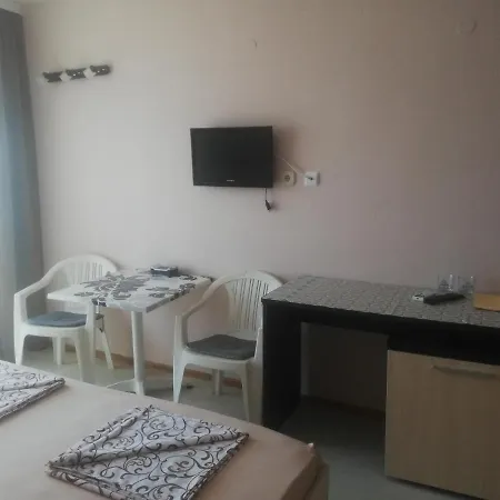 за гости чайка град Gasthof *