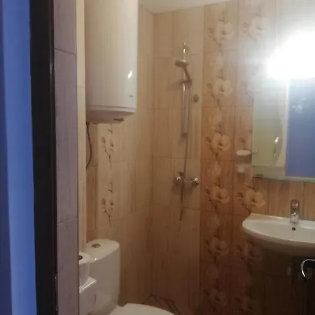 за гости чайка град Gasthof