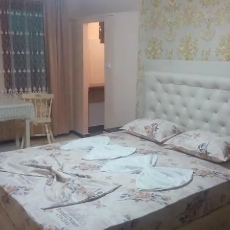 за гости чайка град Gasthof