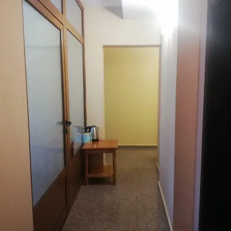 Gasthof за гости чайка град *