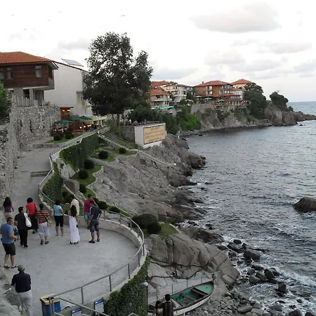 Villa Villa Ravadinovo *