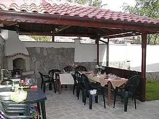 Villa Ravadinovo Ravadinovo