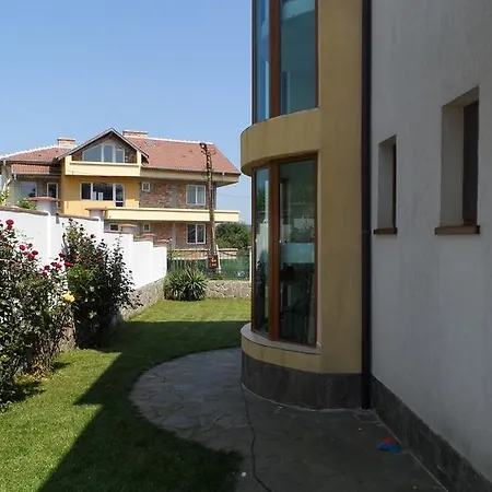 Villa Ravadinovo Ravadinovo