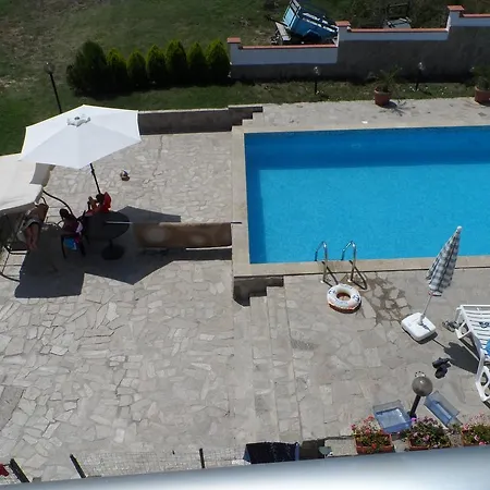 Villa Ravadinovo Ravadinovo