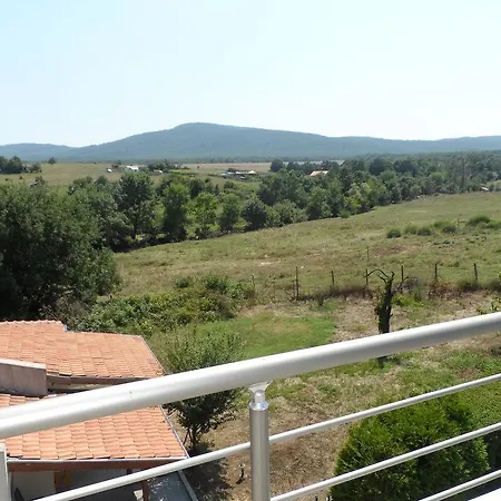 Villa Villa Ravadinovo