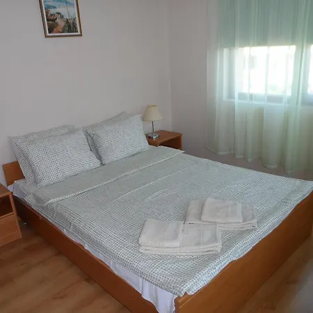 Villa Ravadinovo