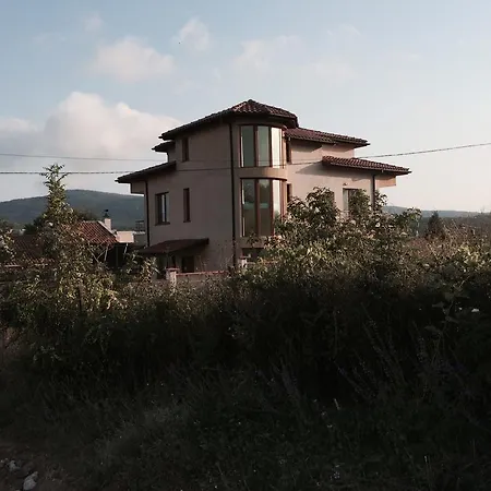 Villa Ravadinovo Ravadinovo