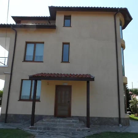 Villa Ravadinovo