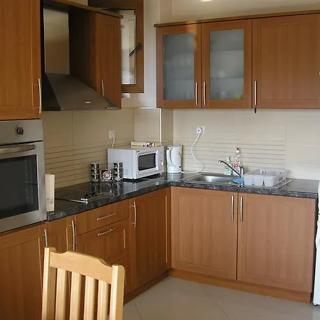 Villa Villa Ravadinovo Ravadinovo