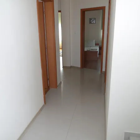 Villa Villa Ravadinovo *