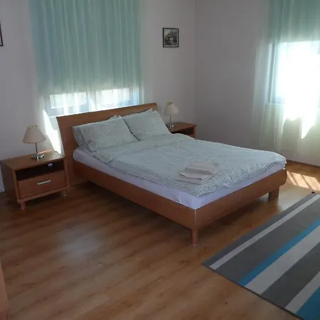 Villa Villa Ravadinovo