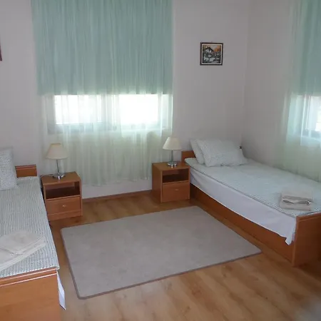 Villa Ravadinovo Ravadinovo