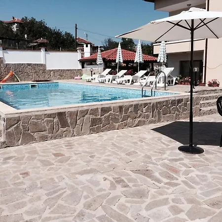 Villa Villa Ravadinovo Ravadinovo