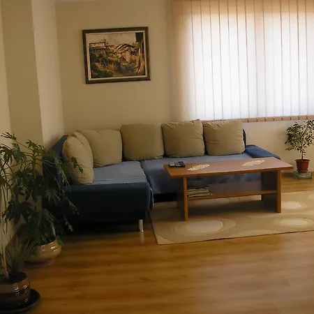 Villa Ravadinovo Ravadinovo