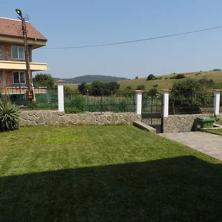 Villa Villa Ravadinovo Ravadinovo
